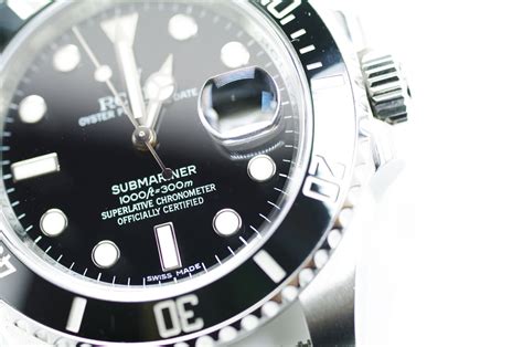 rolex 5000|rolex submariner used under 5000.